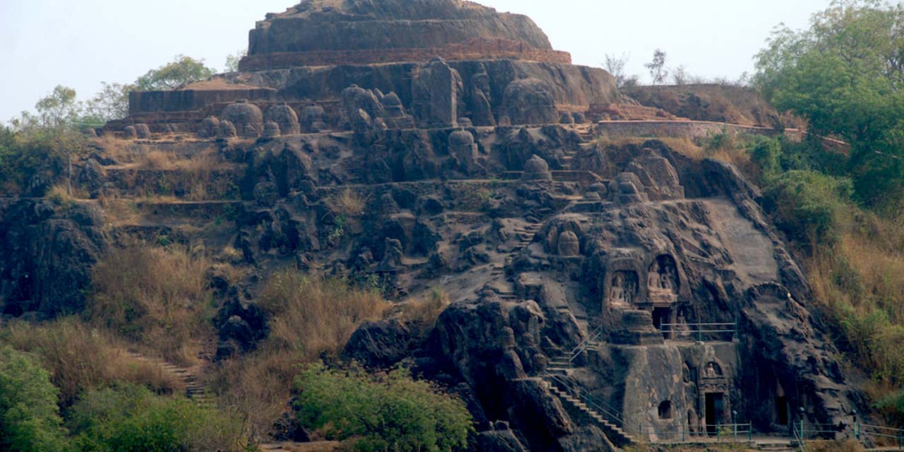 Bojjannakonda, Vizag