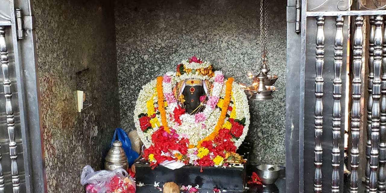 Sree Sampath Vinayagar Temple Vizag Tourist Attraction