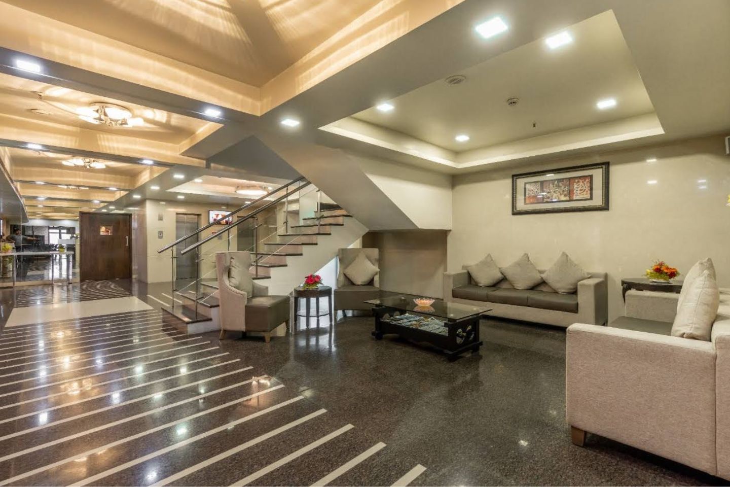 Best Western Ramachandra Resort