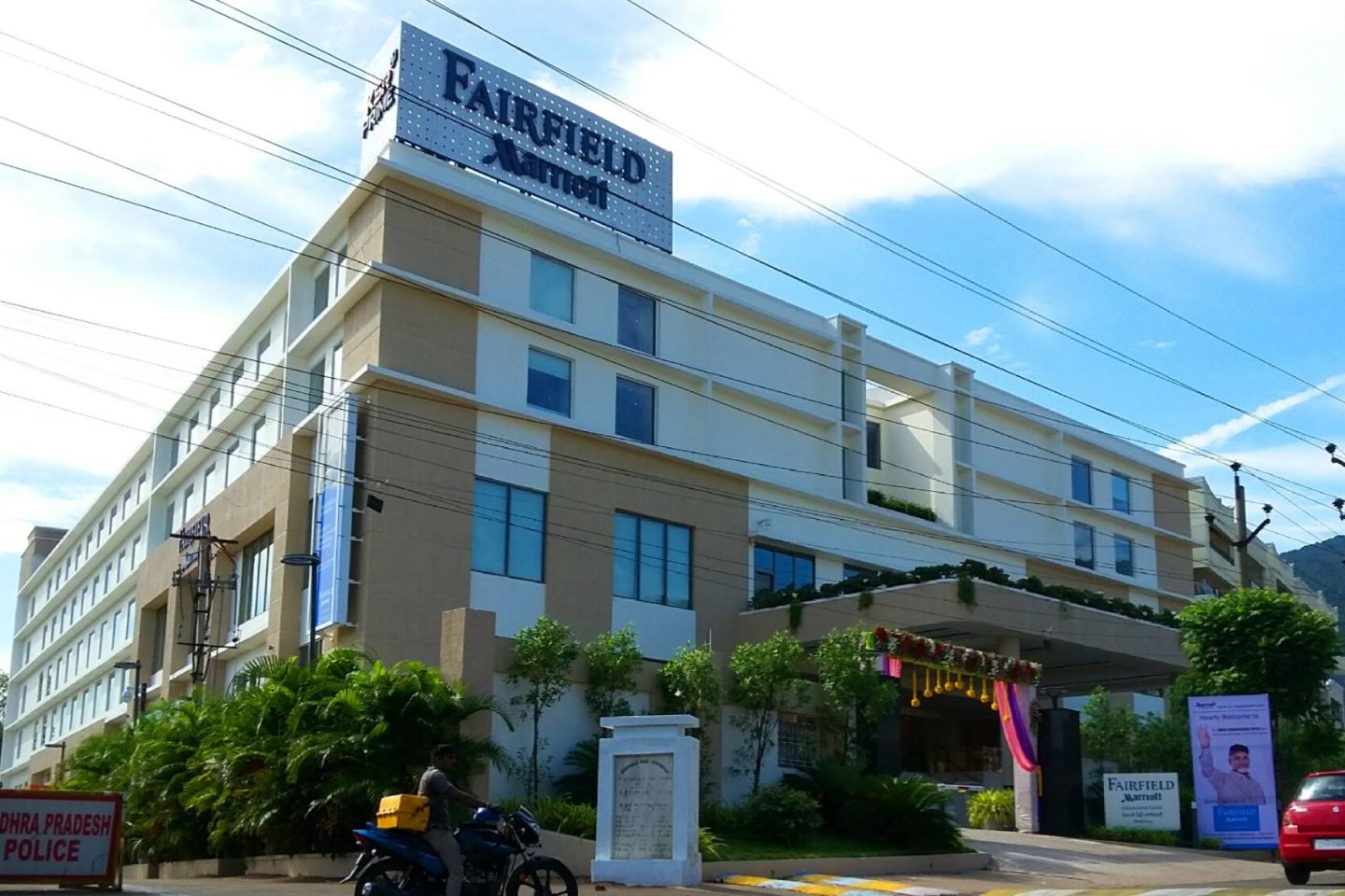 Fairfield by Marriott