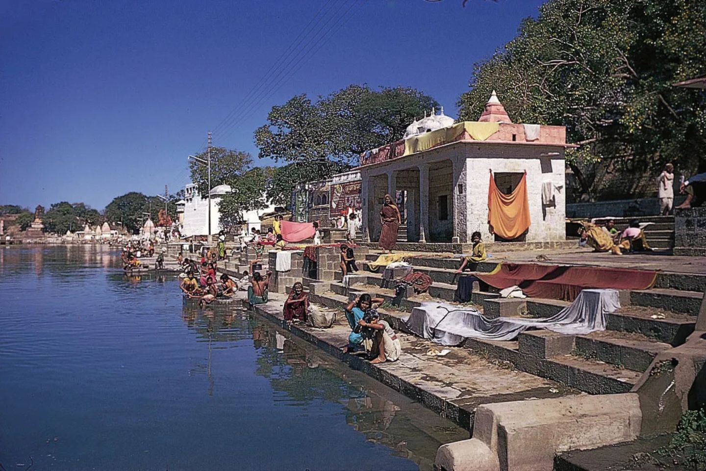 Godavari Ghat