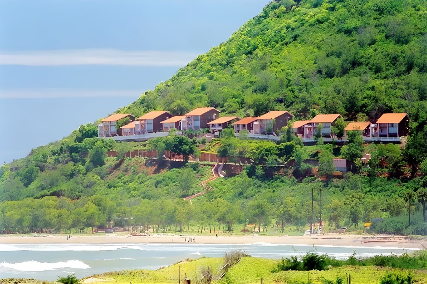 Haritha Beach Resort