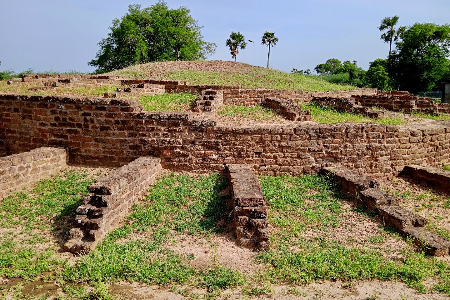 Kalingapatnam Buddhist Stupa