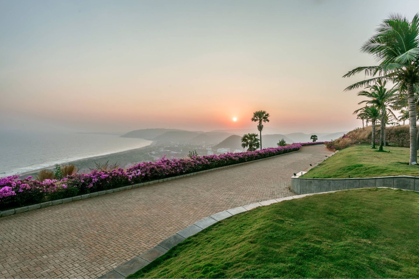 Pema Wellness Resort