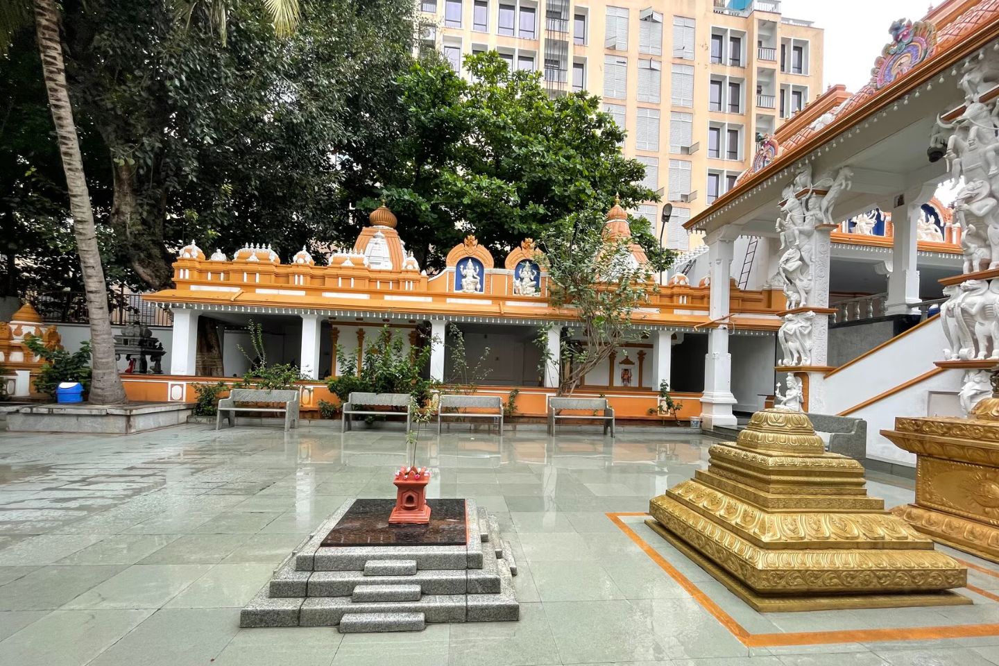 Sri Suryanarayana Swamy Temple