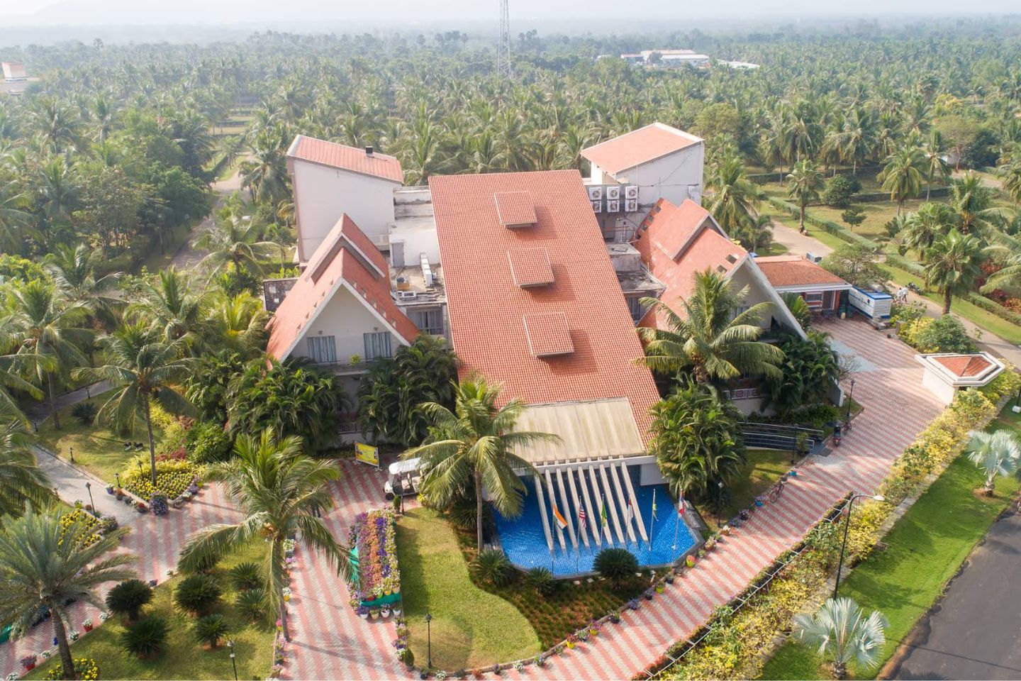 Sunray Village Resort