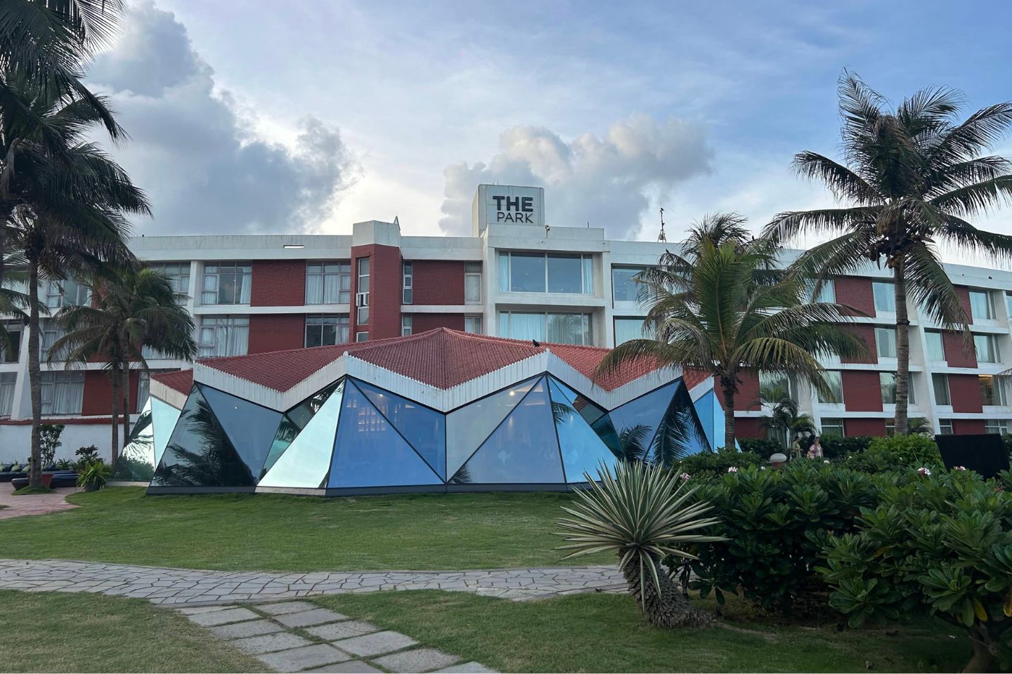 The Park Visakhapatnam Resort