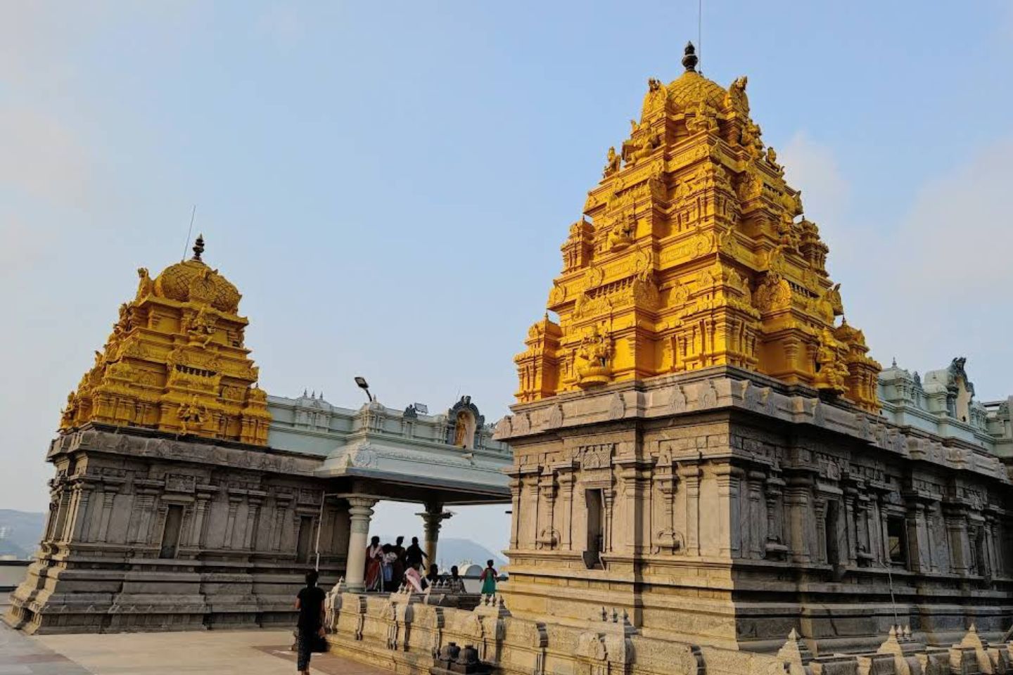 2 Days in Visakhapatnam | Top Vizag Places to Visit in Two Days