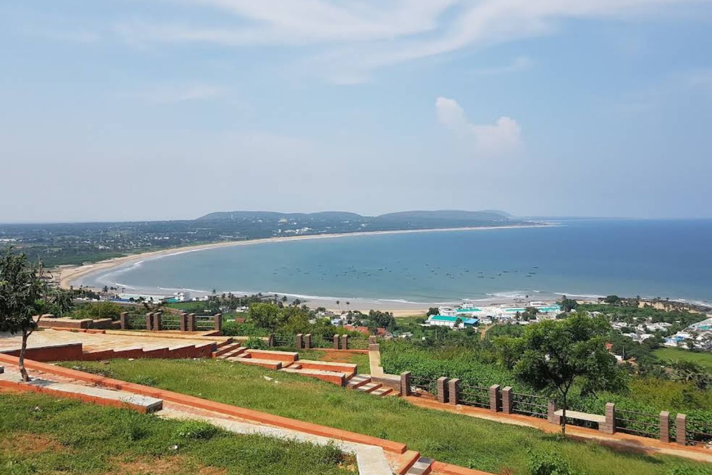 3 Days in Visakhapatnam | Top Vizag Places to Visit in Three Days