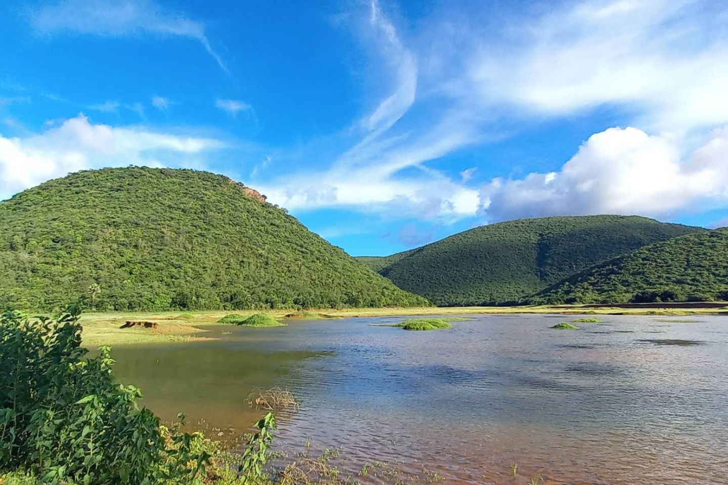 The 17 Best Resorts in Vizag