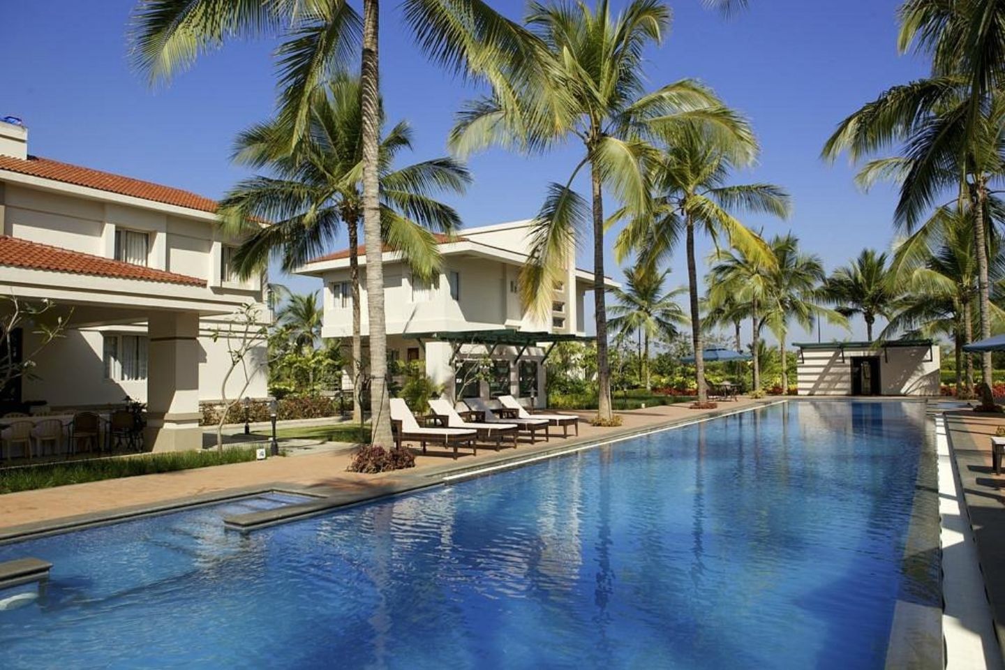 The 17 Best Resorts in Vizag