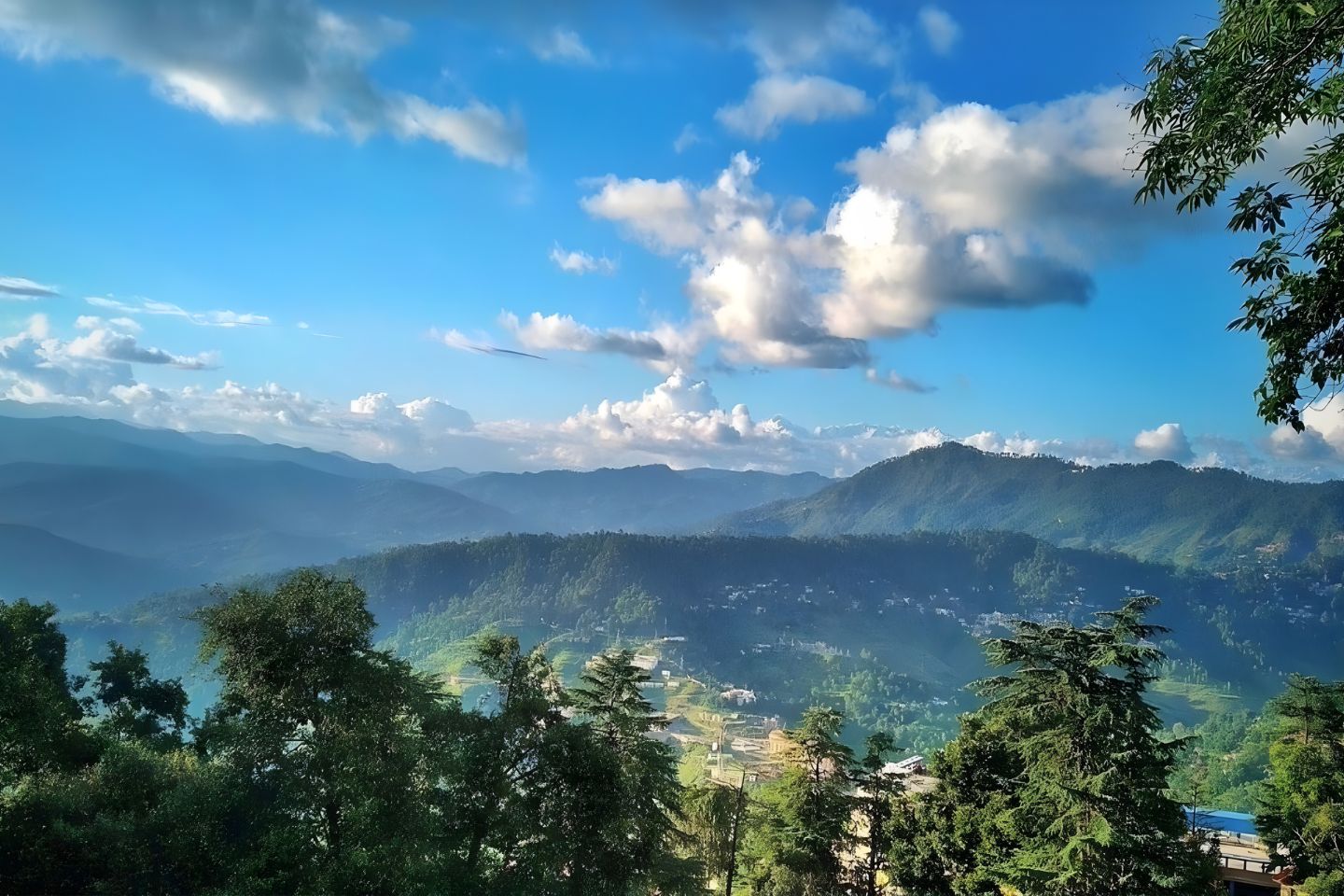 Vizag Araku Tour Packages