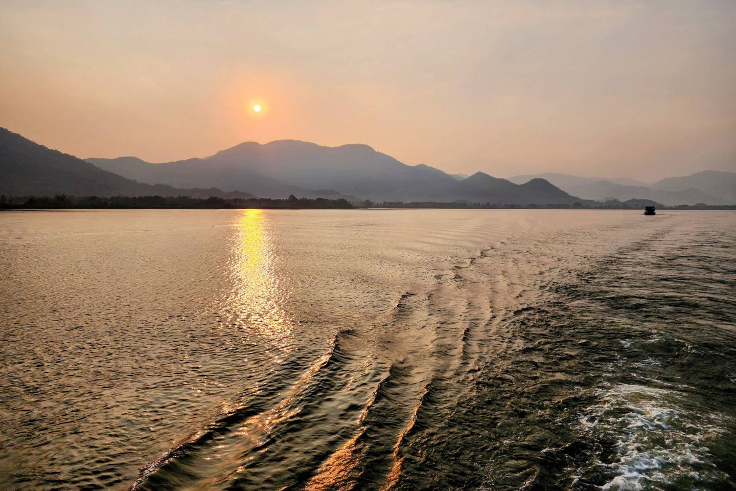 Vizag City Tour Packages