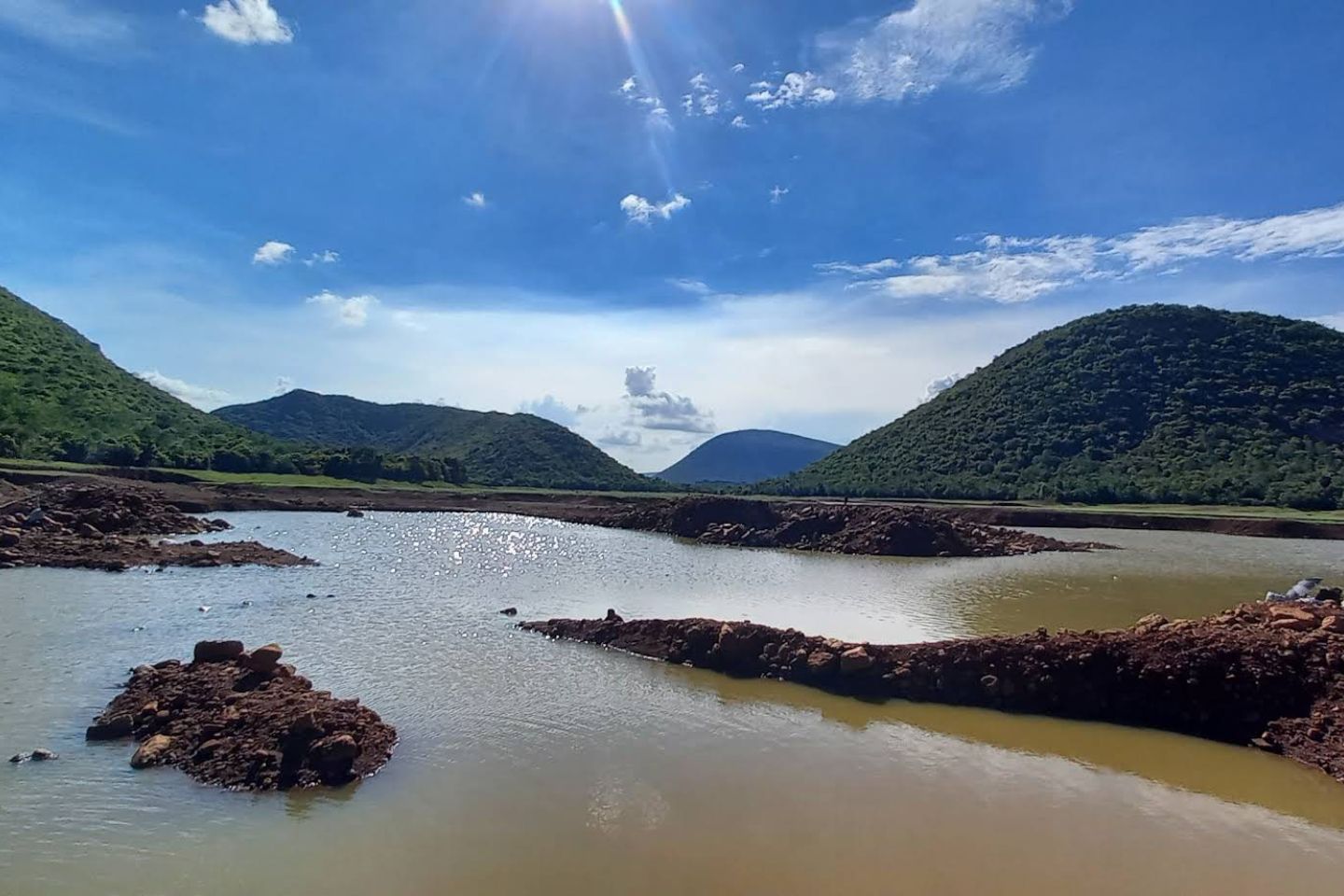 Vizag Darshan Packages