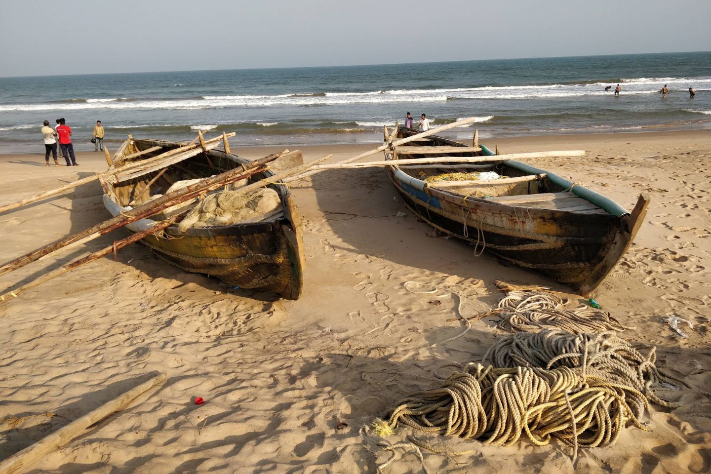 Vizag Papikondalu Tour Packages