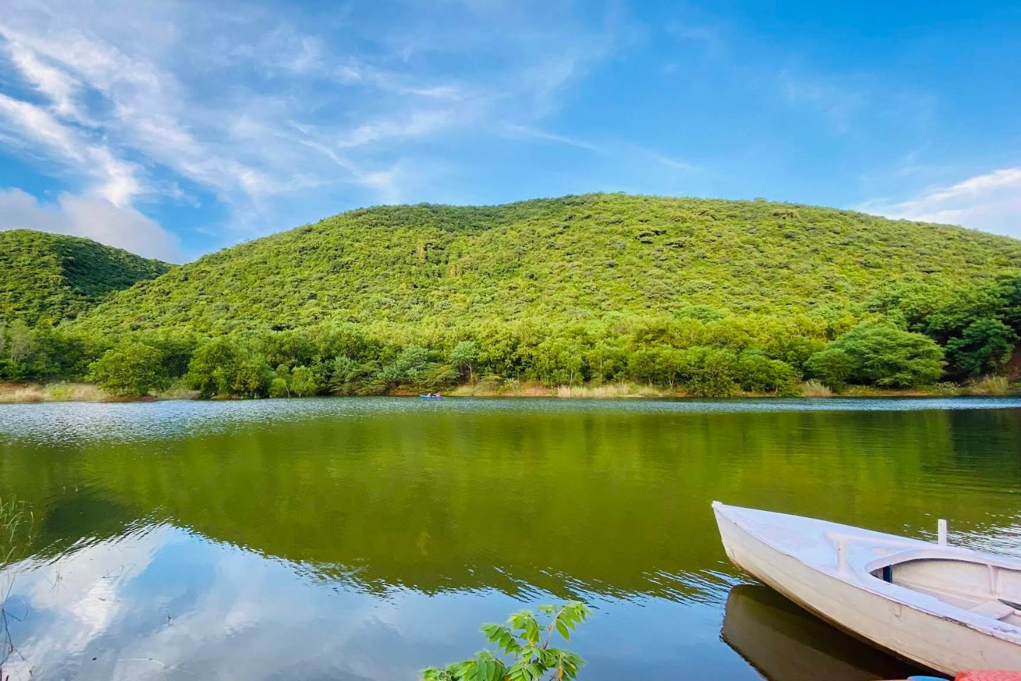 Vizag Tour Packages from Chennai