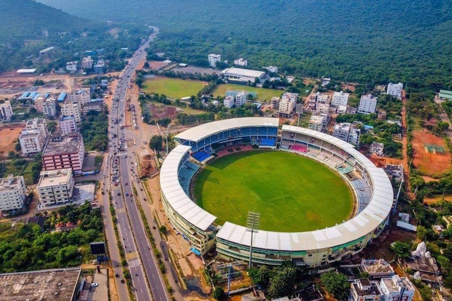 Vizag Tour Packages from Kolkata