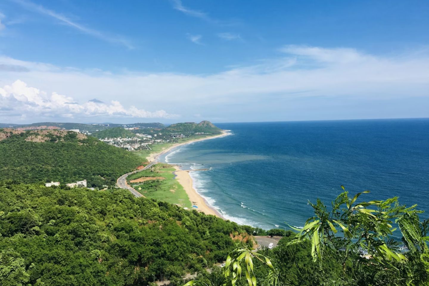 Vizag Tourism | Visakhapatnam Tour Packages