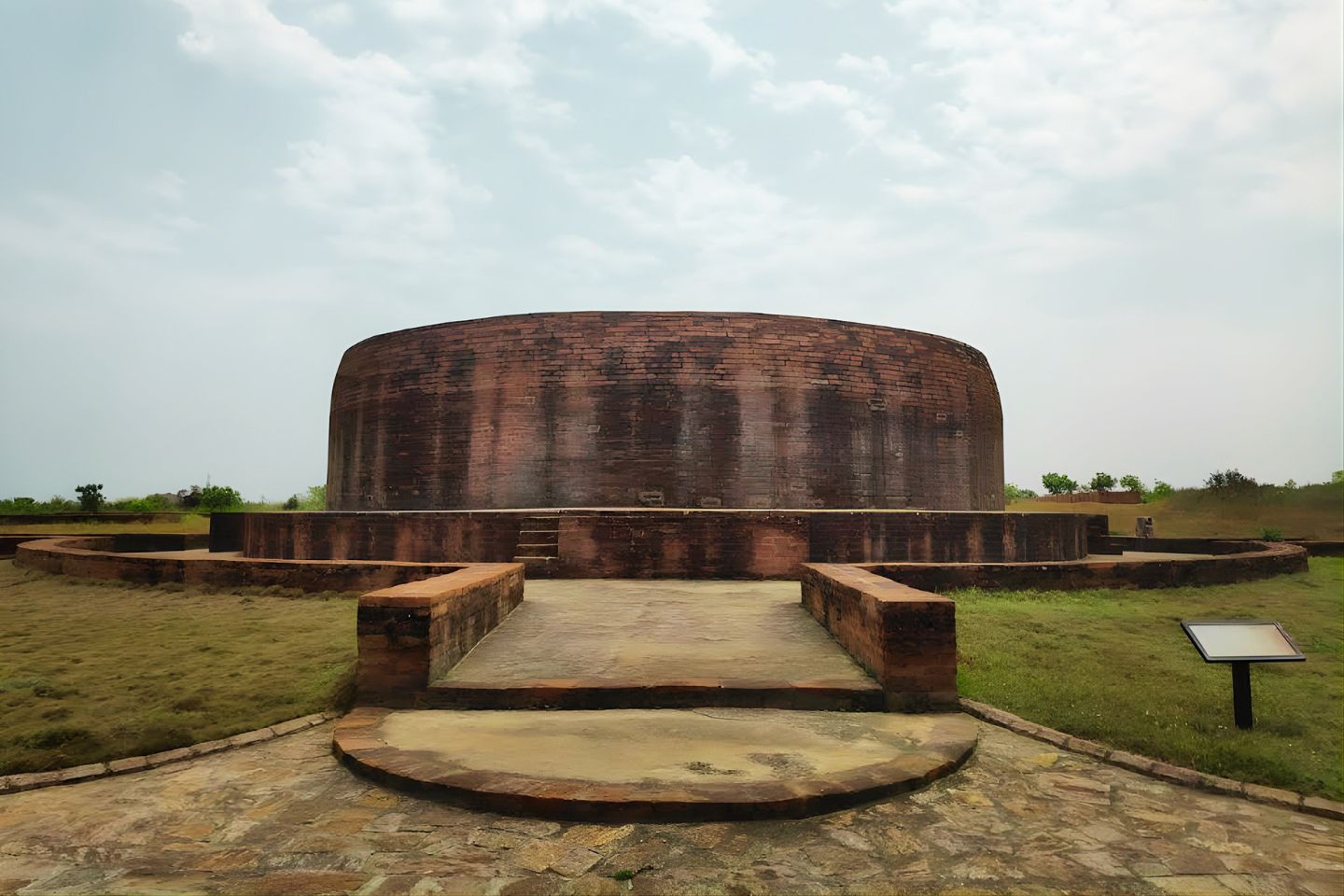 Bavikonda Buddhist Complex, Vizag Top Places to Visit