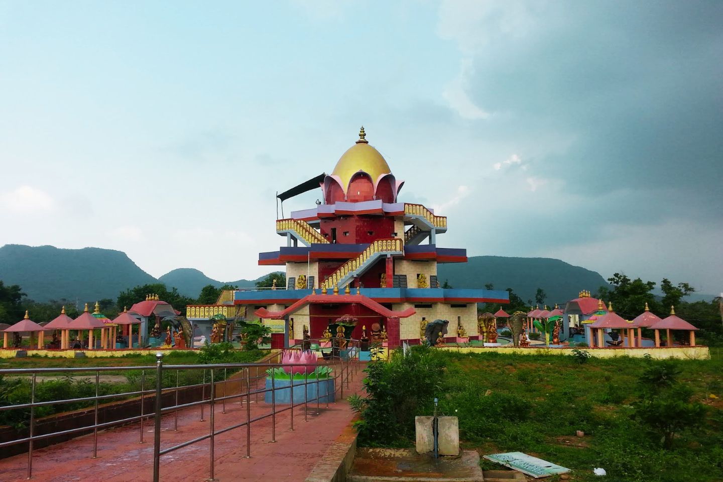 Devipuram Vizag