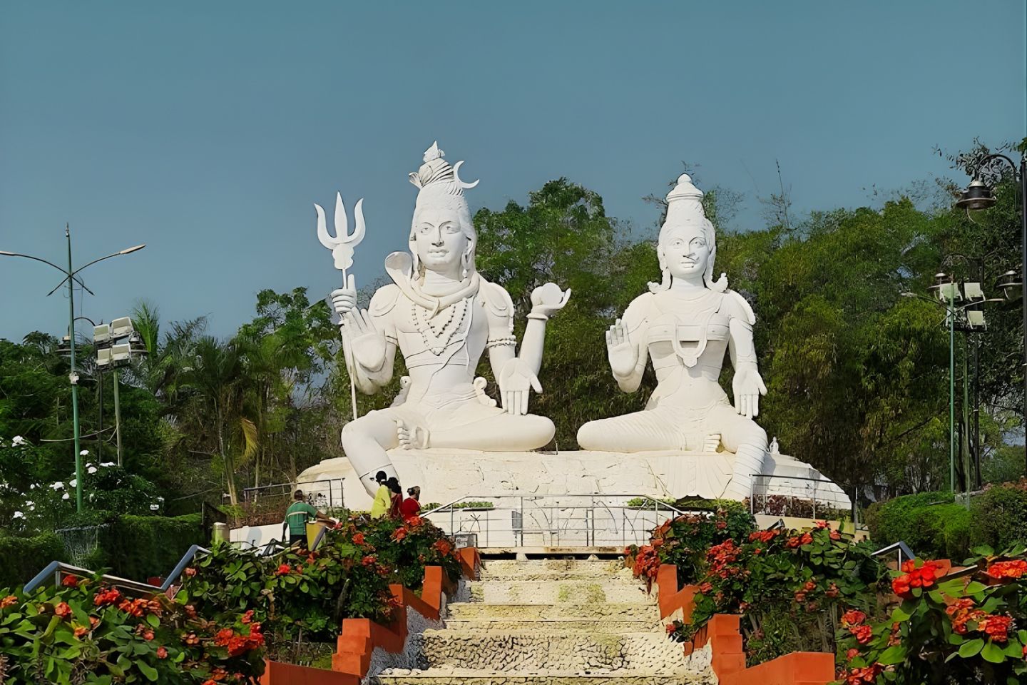 Kailasagiri, Vizag