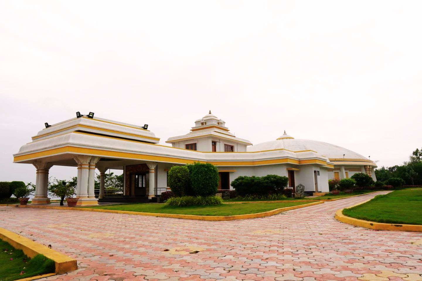 Telugu Samskruthika Niketanam Vizag